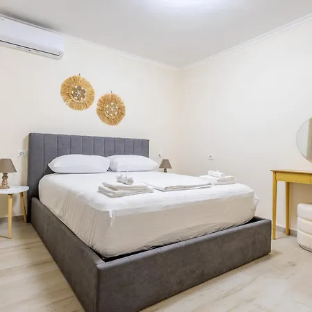Daire 15 Min Form Center - Easy Access - Modern House