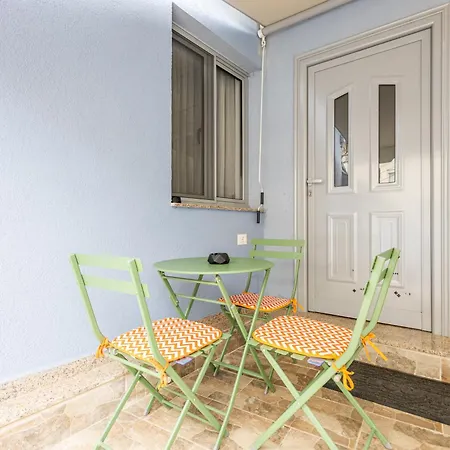 Daire 15 Min Form Center - Easy Access - Modern House Tiran