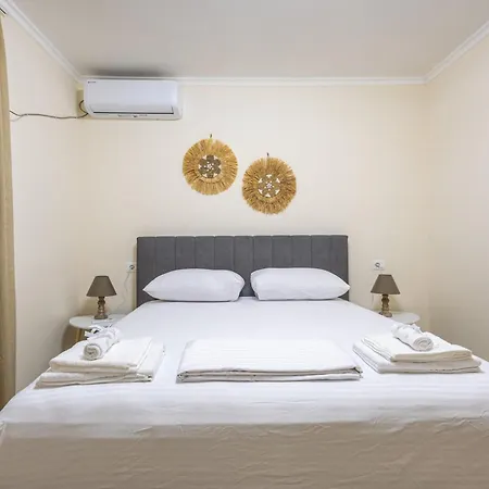 Daire 15 Min Form Center - Easy Access - Modern House